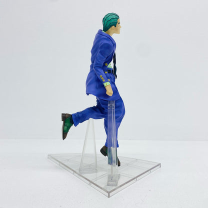 フィギュア C賞/川尻浩作-MASTERLISE「STANDRUSH!/一番くじジョジョの奇妙な冒険ダイヤモンドは砕けない」 川尻浩作 一番くじジョジョの奇妙な冒険ダイヤモンドは砕けない STANDRUSH! C賞 68055【フィギュア】【加古川物流】