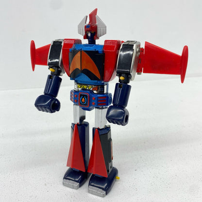 フィギュア バンダイ GA-79 DX超合金 惑星ロボ ダンガードA GA-79 ダンガードA DX超合金【フィギュア】【加古川物流】