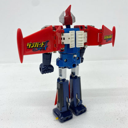 フィギュア バンダイ GA-79 DX超合金 惑星ロボ ダンガードA GA-79 ダンガードA DX超合金【フィギュア】【加古川物流】