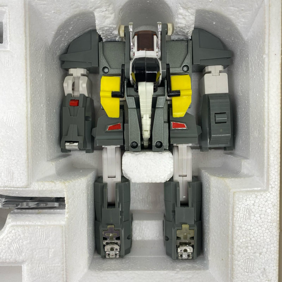 フィギュア DX超合金 GC-30 超獣合身「超獣機神ダンクーガ」 GC-30 超獣合身 DX超合金【フィギュア】【加古川物流】