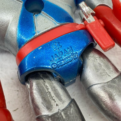 フィギュア ウルトラ合金テッカマン「宇宙の騎士テッカマン」 テッカマン ウルトラ合金【フィギュア】【加古川物流】