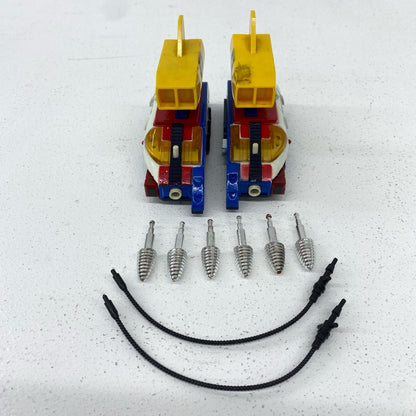 フィギュア ポピニカ PA-82 超電磁ロボ コン・バトラーV 5号 バトルクラフト 5号 バトルクラフト【フィギュア】【加古川物流】