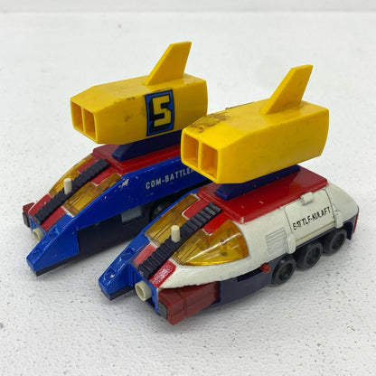 フィギュア ポピニカ PA-82 超電磁ロボ コン・バトラーV 5号 バトルクラフト 5号 バトルクラフト【フィギュア】【加古川物流】