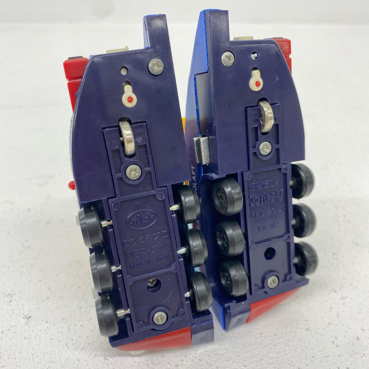 フィギュア ポピニカ PA-82 超電磁ロボ コン・バトラーV 5号 バトルクラフト 5号 バトルクラフト【フィギュア】【加古川物流】