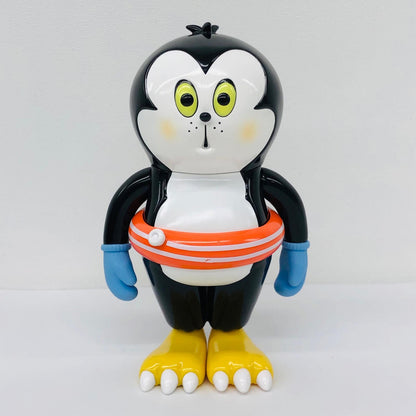ソフビ人形 HEAD KOCK STUDIO 「CHUBBY POCARA」ソフビ ミドルサイズ HEAD KOCK STUDIO CHUBBY POCARA【加古川物流】