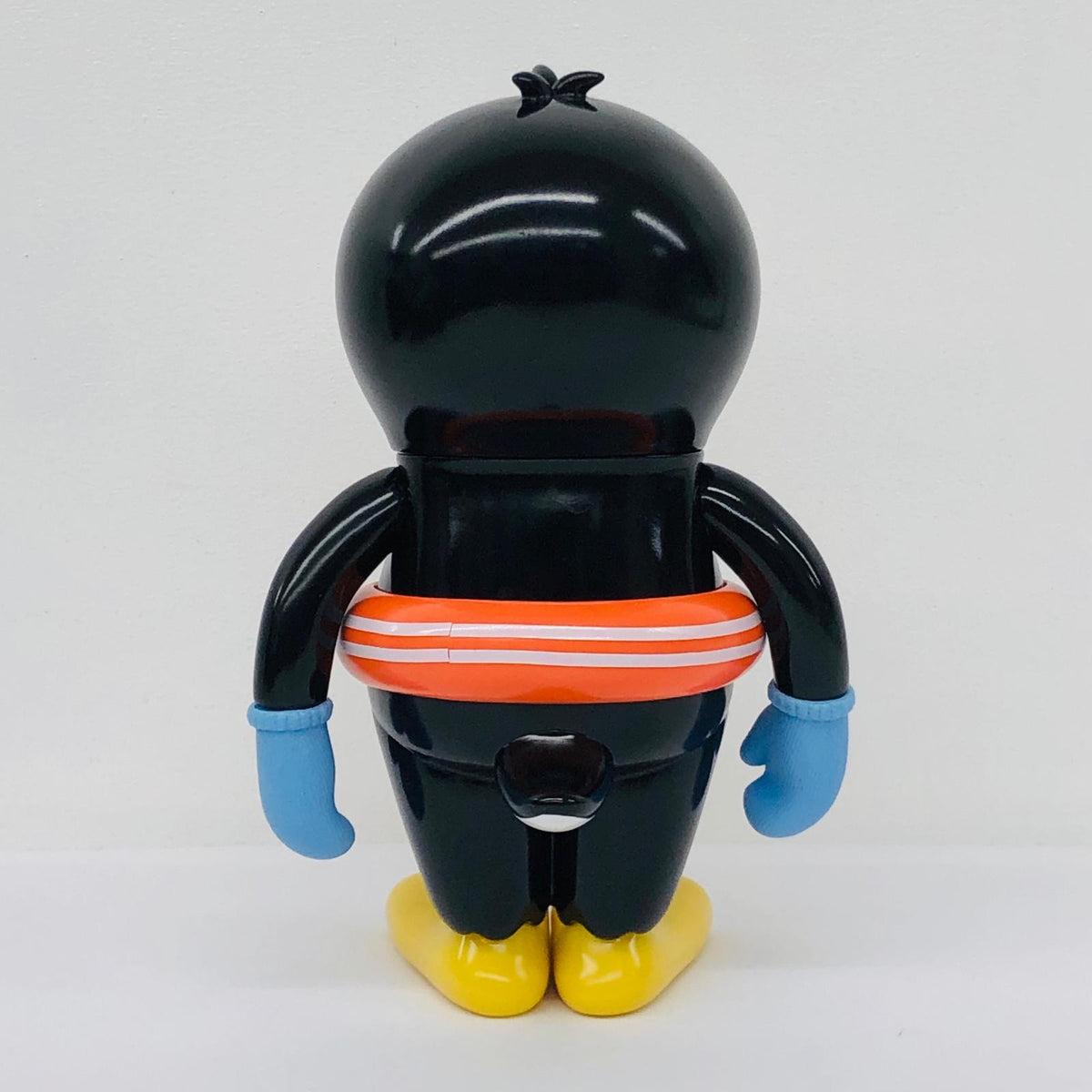 ソフビ人形 HEAD KOCK STUDIO 「CHUBBY POCARA」ソフビ ミドルサイズ HEAD KOCK STUDIO CHUBBY POCARA【加古川物流】