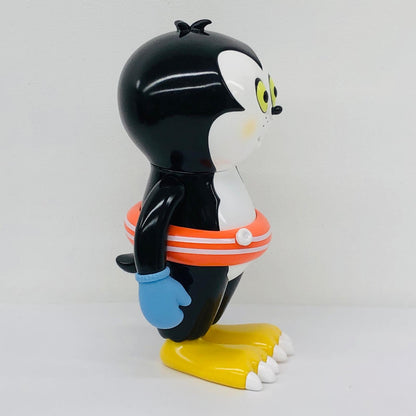 ソフビ人形 HEAD KOCK STUDIO 「CHUBBY POCARA」ソフビ ミドルサイズ HEAD KOCK STUDIO CHUBBY POCARA【加古川物流】