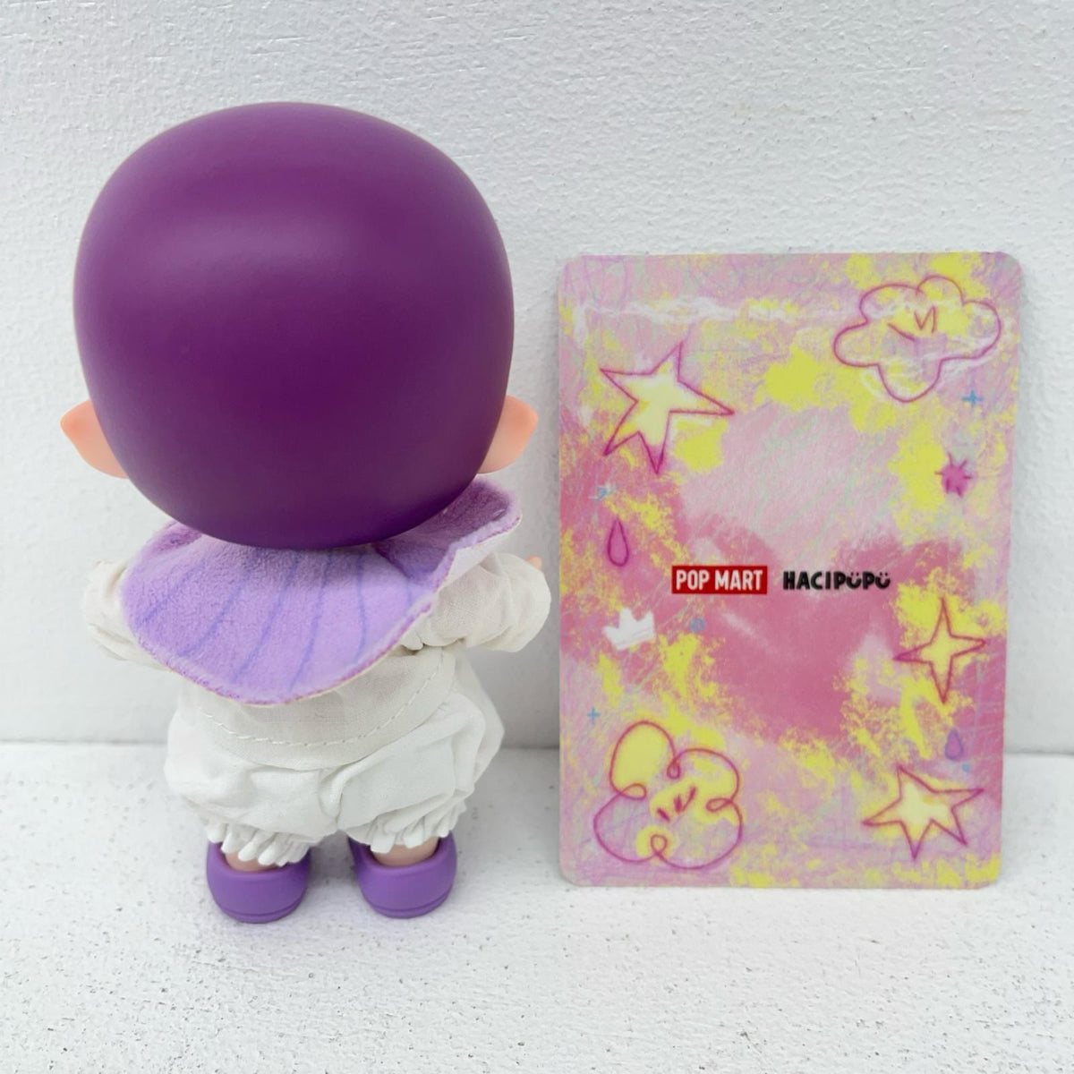 フィギュア Magical Seer「HACIPUPU Enchanted ReaLm TaLesシリーズ ミニ アクションフィギュア」 Magical Seer HACIPUPU Enchanted ReaLm TaLesシリーズ【フィギュア】【加古川物流】