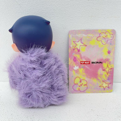 フィギュア Mood Monster「HACIPUPU Enchanted ReaLm TaLesシリーズ ミニ アクションフィギュア」 Mood Monster HACIPUPU Enchanted ReaLm TaLesシリーズ【フィギュア】【加古川物流】