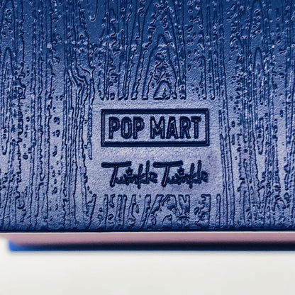 フィギュア Good Night 「POPMART Twinkle Twinkle Light Up シリーズ シーンセット」 Good Night Twinkle Twinkle Light Up シリーズ シーンセット【フィギュア】【加古川物流】
