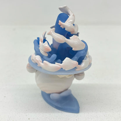 フィギュア Diving In「POPMART SKULLPANDA The Paradox シリーズ」 Diving In SKULLPANDA The Paradox シリーズ【フィギュア】【加古川物流】