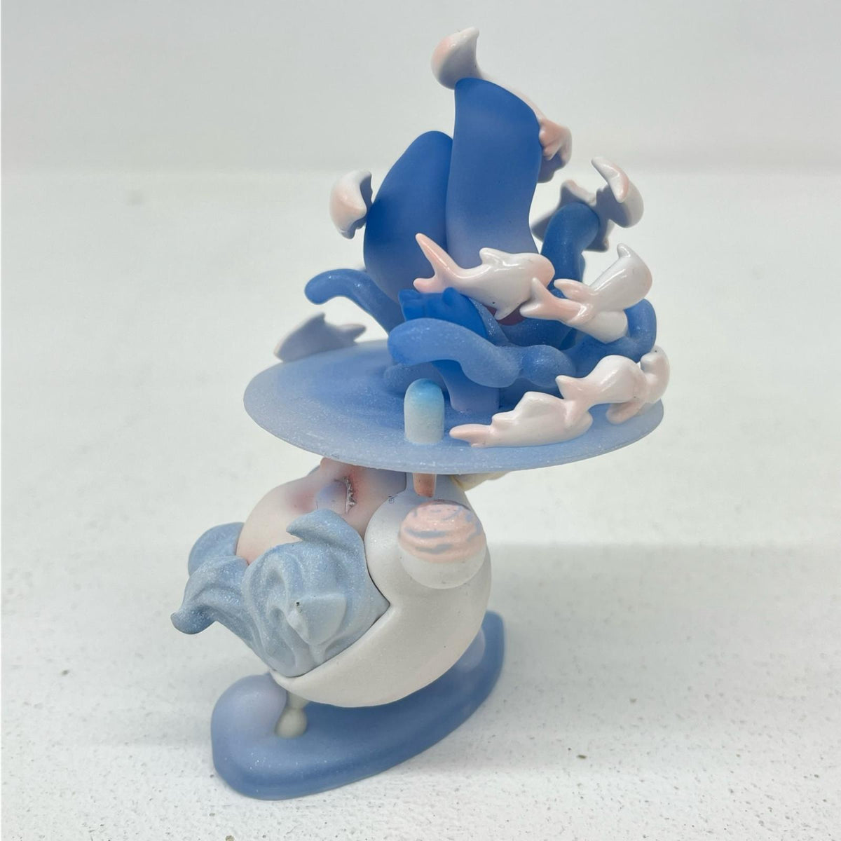 フィギュア Diving In「POPMART SKULLPANDA The Paradox シリーズ」 Diving In SKULLPANDA The Paradox シリーズ【フィギュア】【加古川物流】