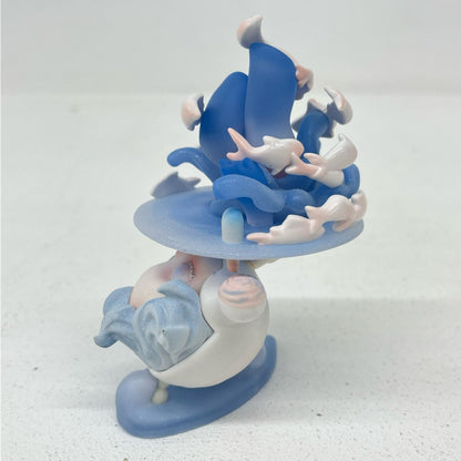 フィギュア Diving In「POPMART SKULLPANDA The Paradox シリーズ」 Diving In SKULLPANDA The Paradox シリーズ【フィギュア】【加古川物流】