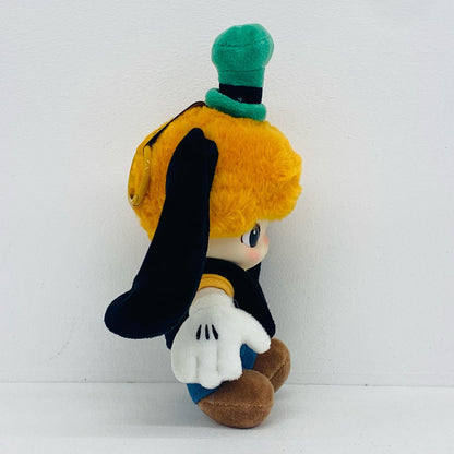 ぬいぐるみ Goofy’s Prank 「POP MART DIMOO WORLD×ディズニーシリーズ ぬいぐるみキーチェーン」 Goofy’s Prank DIMOO WORLD×ディズニーシリーズ ぬいぐるみキーチェーン【加古川物流】