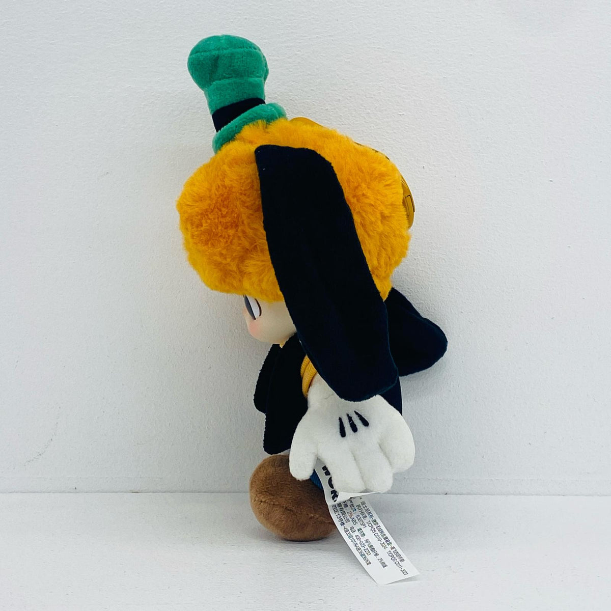 ぬいぐるみ Goofy’s Prank 「POP MART DIMOO WORLD×ディズニーシリーズ ぬいぐるみキーチェーン」 Goofy’s Prank DIMOO WORLD×ディズニーシリーズ ぬいぐるみキーチェーン【加古川物流】
