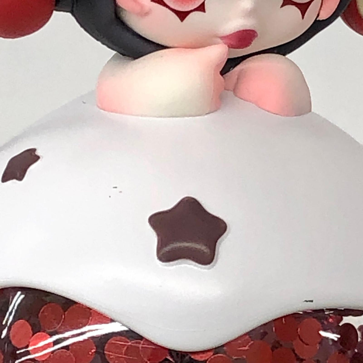 その他ホビー Whisper a Wish 「POP MART Apple of My Eye Series Luminous Pendant(ルミナスペンダント)」 Whisper a Wish Apple of My Eye Series Luminous Pendant(ルミナスペンダント)【加古川物流】