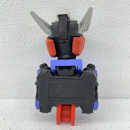 その他ホビー MSヘッドマグネット 「一番くじ 機動戦士ガンダム 鉄血のオルフェンズ」 E賞 MSヘッドマグネット 一番くじ E賞【加古川物流】