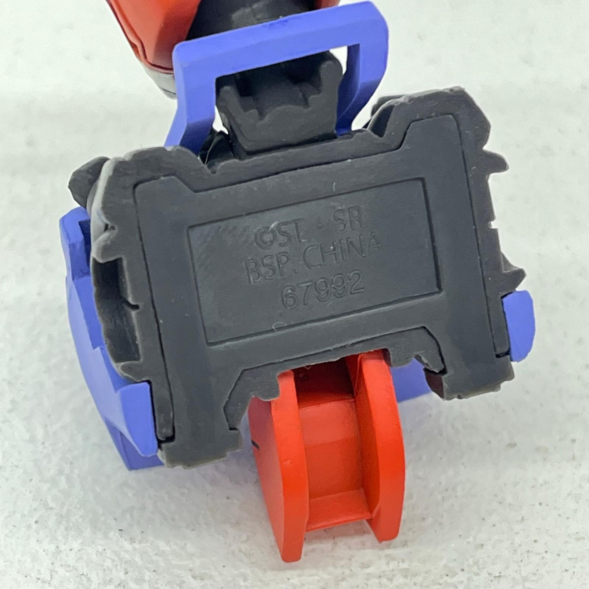 その他ホビー MSヘッドマグネット 「一番くじ 機動戦士ガンダム 鉄血のオルフェンズ」 E賞 MSヘッドマグネット 一番くじ E賞【加古川物流】