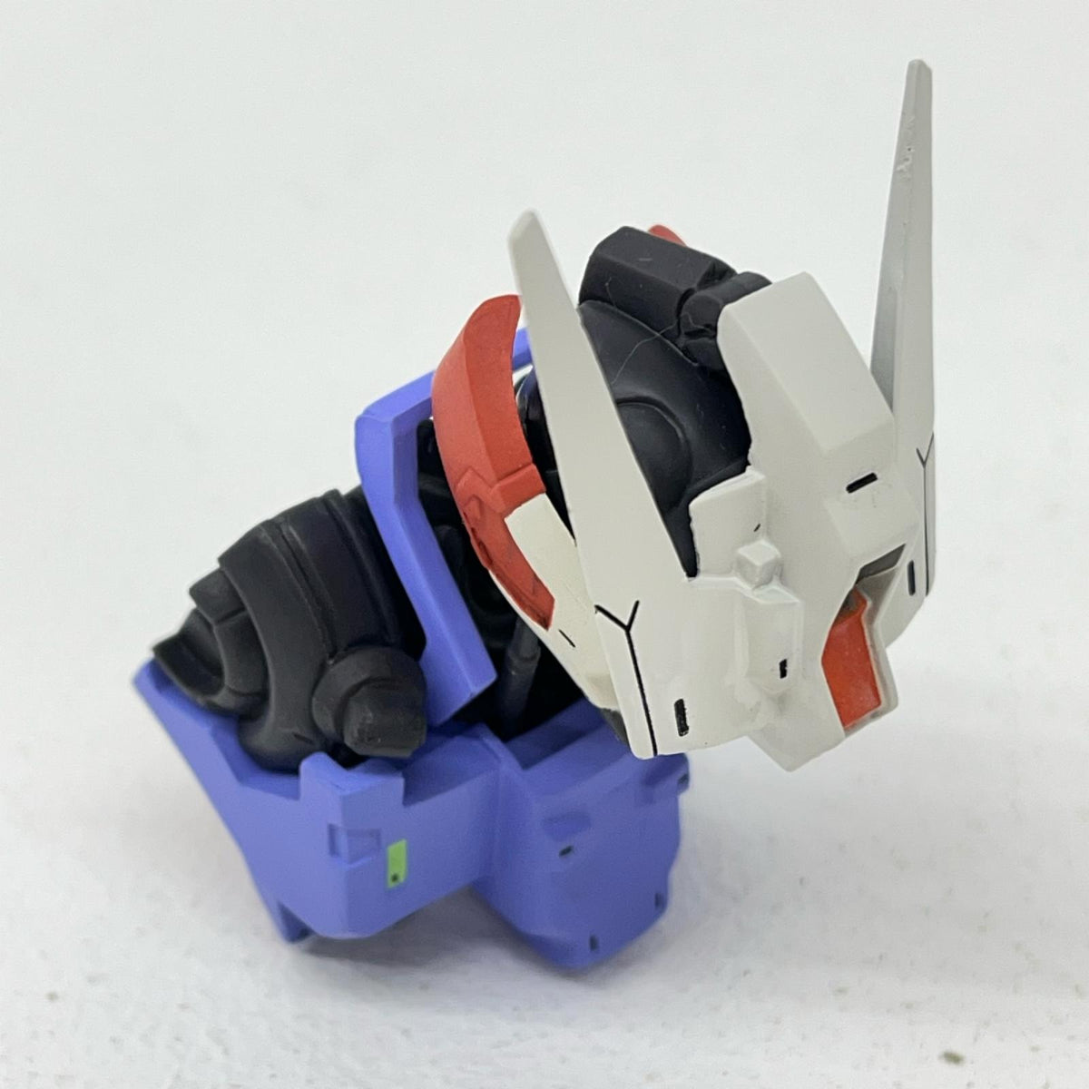 その他ホビー MSヘッドマグネット 「一番くじ 機動戦士ガンダム 鉄血のオルフェンズ」 E賞 MSヘッドマグネット 一番くじ E賞【加古川物流】