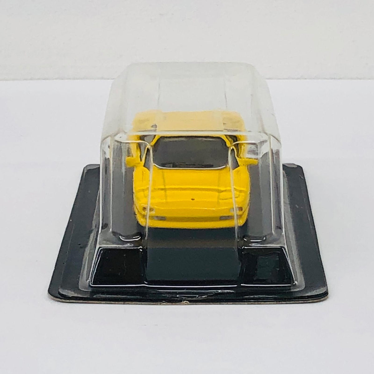 おもちゃ・玩具 1/64LamborghiniDiablo(イエロー)「ランボルギーニミニカーコレクション」サークルK・サンクス限定 LamborghiniDiablo【加古川物流】