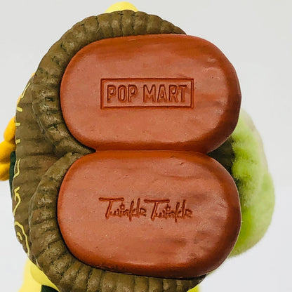 フィギュア Till We’re Old 「POPMART Twinkle Twinkle Crush On You シリーズ」 Till We’re Old Twinkle Twinkle Crush On You シリーズ【フィギュア】【加古川物流】