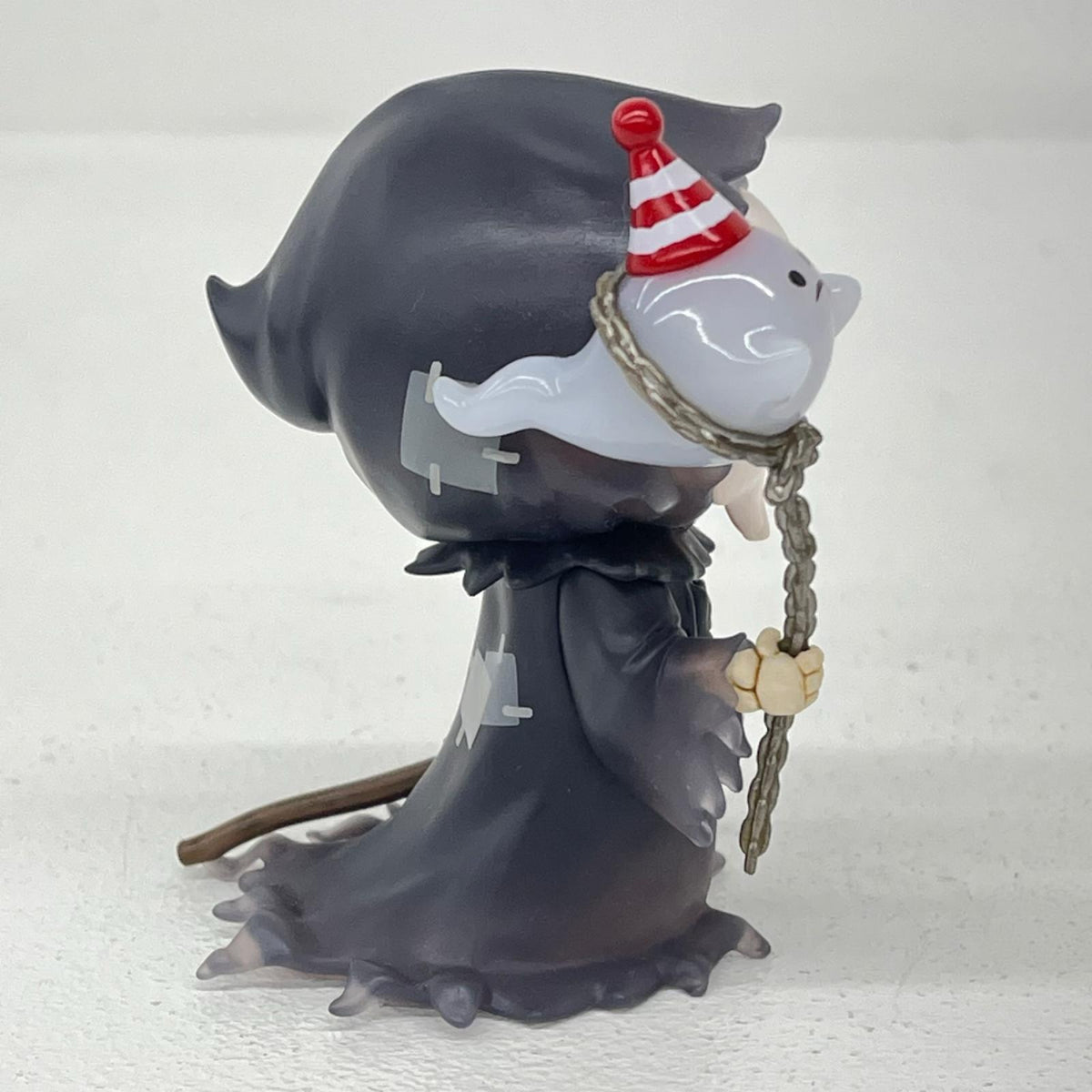 フィギュア Grim Reaper 「POPMART Hirono Monsters’ Carnival シリーズ」 Grim Reaper Hirono Monsters’ Carnival シリーズ【フィギュア】【加古川物流】