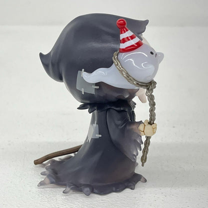 フィギュア Grim Reaper 「POPMART Hirono Monsters’ Carnival シリーズ」 Grim Reaper Hirono Monsters’ Carnival シリーズ【フィギュア】【加古川物流】