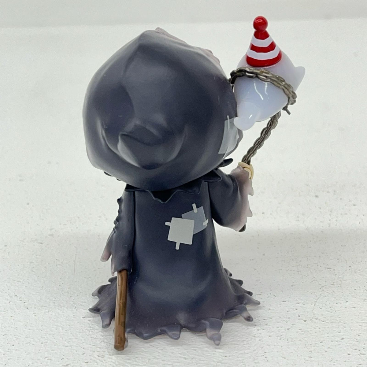フィギュア Grim Reaper 「POPMART Hirono Monsters’ Carnival シリーズ」 Grim Reaper Hirono Monsters’ Carnival シリーズ【フィギュア】【加古川物流】