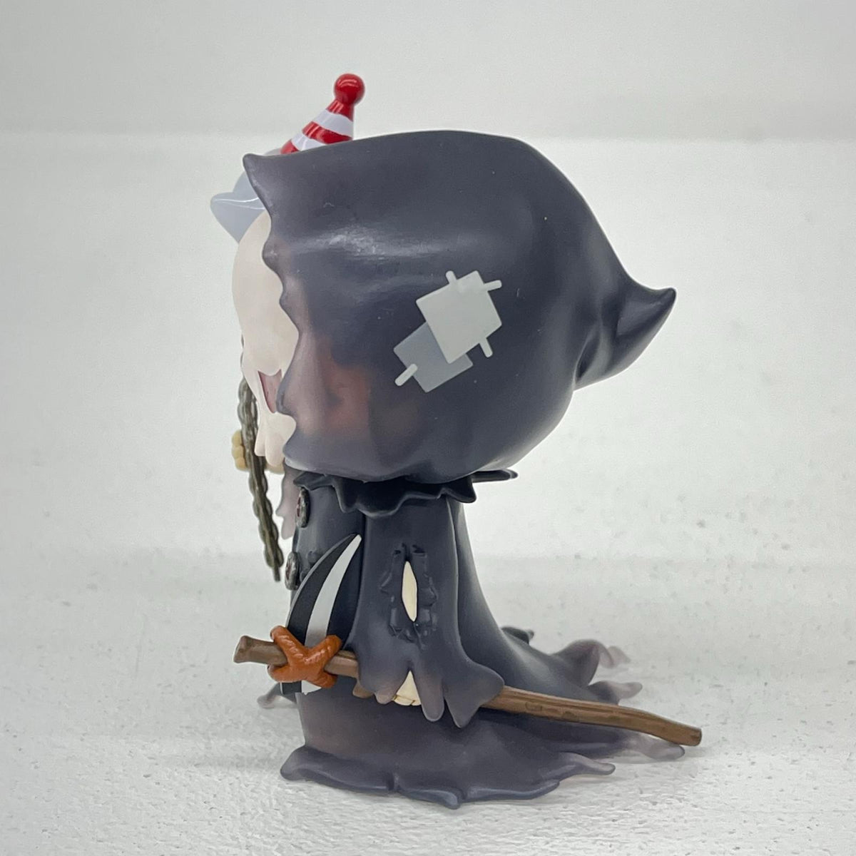 フィギュア Grim Reaper 「POPMART Hirono Monsters’ Carnival シリーズ」 Grim Reaper Hirono Monsters’ Carnival シリーズ【フィギュア】【加古川物流】