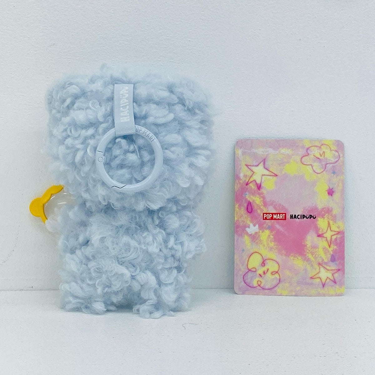 フィギュア Whimsical Inventor「HACIPUPU Enchanted ReaLm TaLesシリーズ」 Whimsical Inventor HACIPUPU Enchanted ReaLm TaLes【フィギュア】【加古川物流】