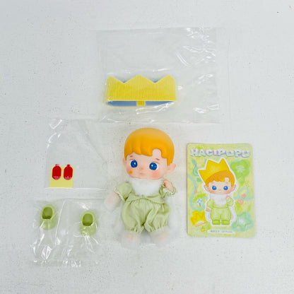 フィギュア Elf Prince「HACIPUPU Enchanted ReaLm TaLesシリーズ ミニ アクションフィギュア」 Elf Prince HACIPUPU Enchanted ReaLm TaLesシリーズ【フィギュア】【加古川物流】