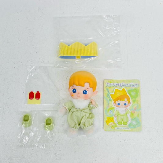 フィギュア Elf Prince「HACIPUPU Enchanted ReaLm TaLesシリーズ ミニ アクションフィギュア」 Elf Prince HACIPUPU Enchanted ReaLm TaLesシリーズ【フィギュア】【加古川物流】