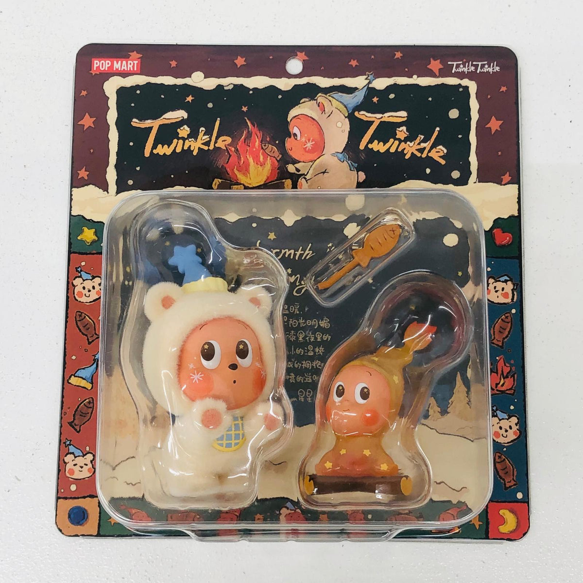 フィギュア Twinkle Twinkle Warmth in a Freezing Noon フィギュア Twinkle Twinkle Warmth in a Freezing Noon【フィギュア】【加古川物流】
