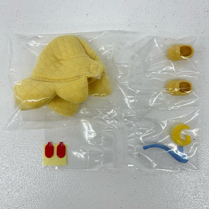 フィギュア Starry Night Keeper「HACIPUPU Enchanted ReaLm TaLesシリーズ ミニ アクションフィギュア」 Starry Night Keeper HACIPUPU Enchanted ReaLm TaLesシリーズ【フィギュア】【加古川物流】