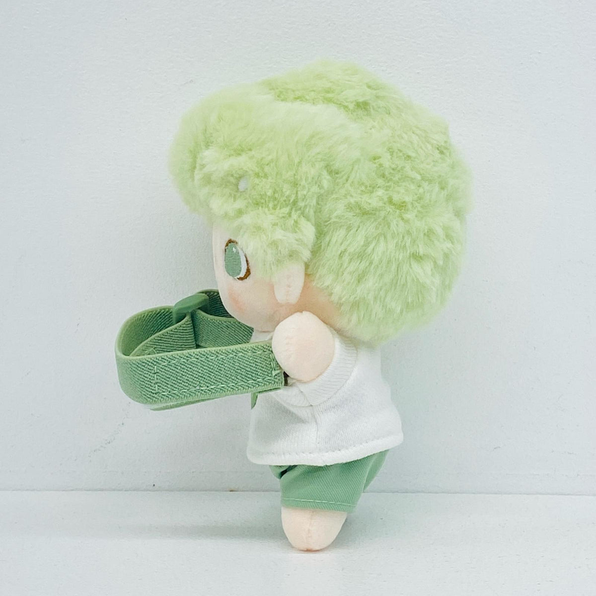 ぬいぐるみ Cyan DIMOO My Cloud Companionシリーズ ぬいぐるみ Cyan DIMOO My Cloud Companionシリーズ ぬいぐるみ【加古川物流】
