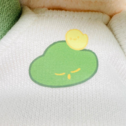 ぬいぐるみ Cyan DIMOO My Cloud Companionシリーズ ぬいぐるみ Cyan DIMOO My Cloud Companionシリーズ ぬいぐるみ【加古川物流】