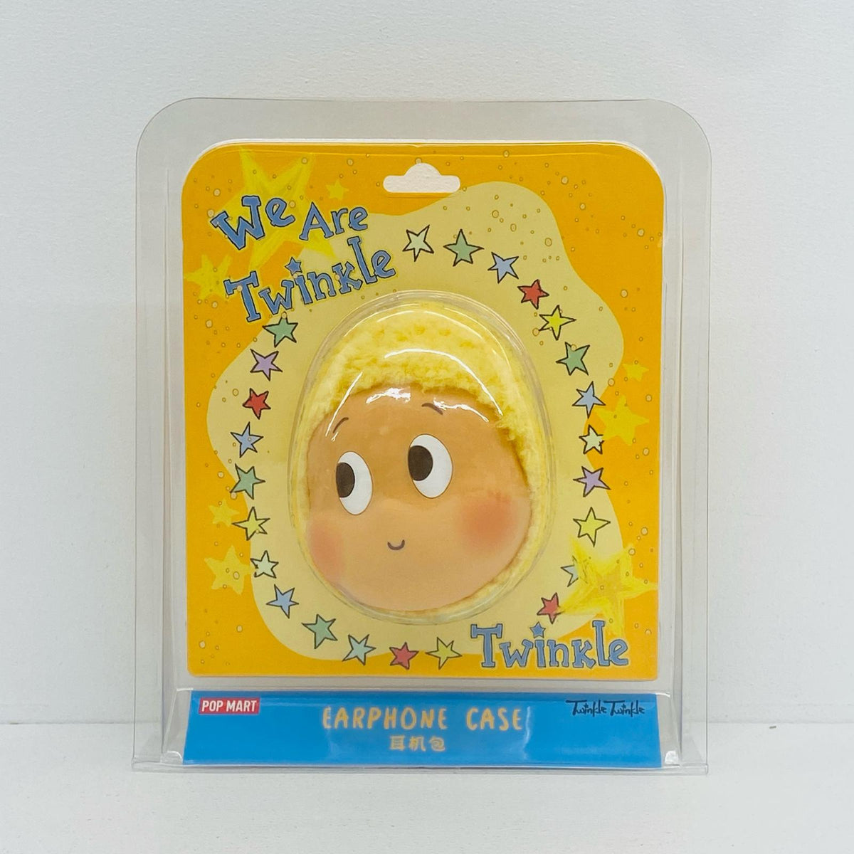 その他ホビー Twinkle Twinkle We Are Twinkle イヤホンケース イヤホンケース Twinkle Twinkle We Are Twinkle【加古川物流】