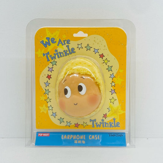 その他ホビー Twinkle Twinkle We Are Twinkle イヤホンケース イヤホンケース Twinkle Twinkle We Are Twinkle【加古川物流】