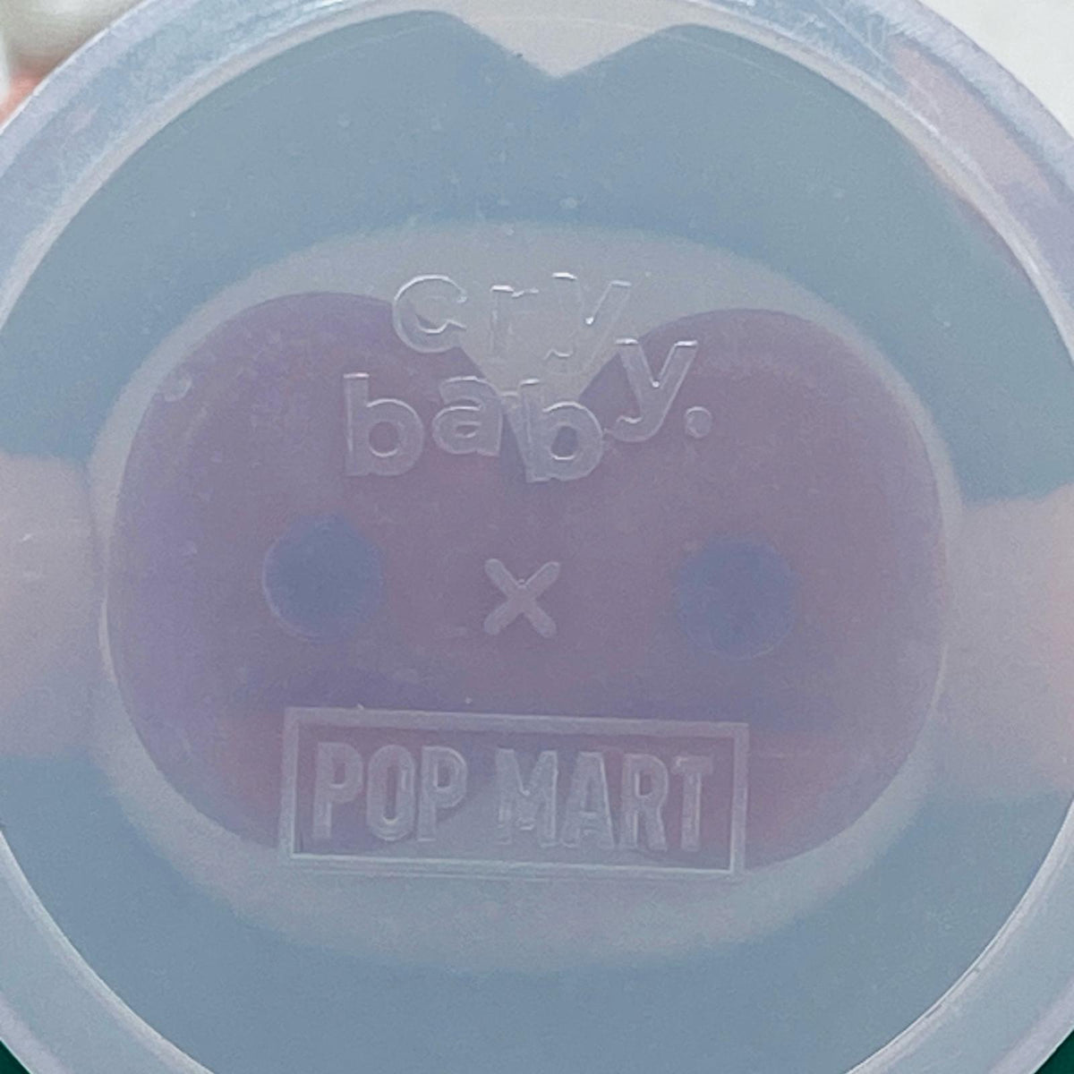 フィギュア Classic Rose 「POPMART CRYBABY Crying For Love シリーズ」 Classic Rose CRYBABY Crying For Love シリーズ【フィギュア】【加古川物流】