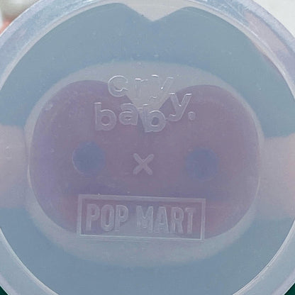 フィギュア Classic Rose 「POPMART CRYBABY Crying For Love シリーズ」 Classic Rose CRYBABY Crying For Love シリーズ【フィギュア】【加古川物流】
