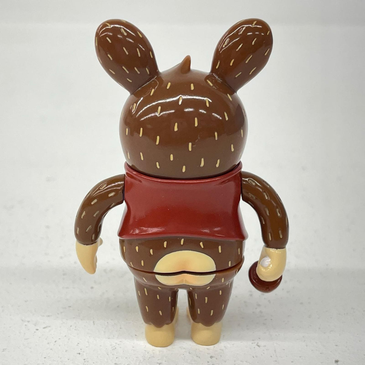 フィギュア MYCE ブラウン「POCKET CREATURES HOW2WORK headlockstudio Weird Collections」 MYCE ブラウン POCKET CREATURES HOW2WORK headlockstudio Weird Collections【フィギュア】【加古川物流】