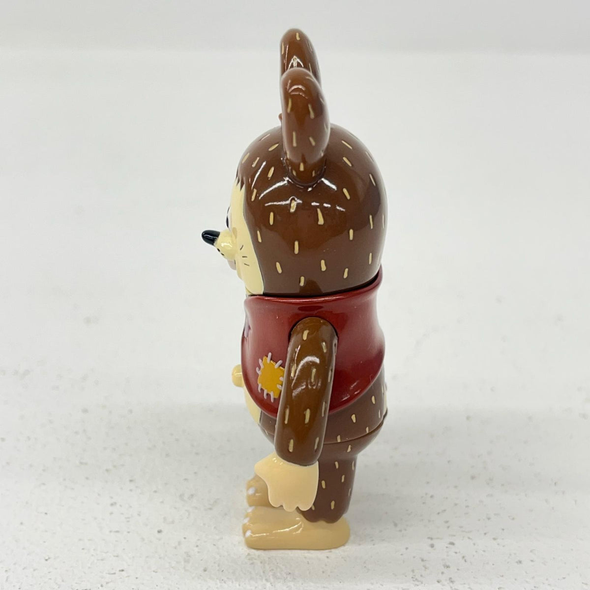フィギュア MYCE ブラウン「POCKET CREATURES HOW2WORK headlockstudio Weird Collections」 MYCE ブラウン POCKET CREATURES HOW2WORK headlockstudio Weird Collections【フィギュア】【加古川物流】
