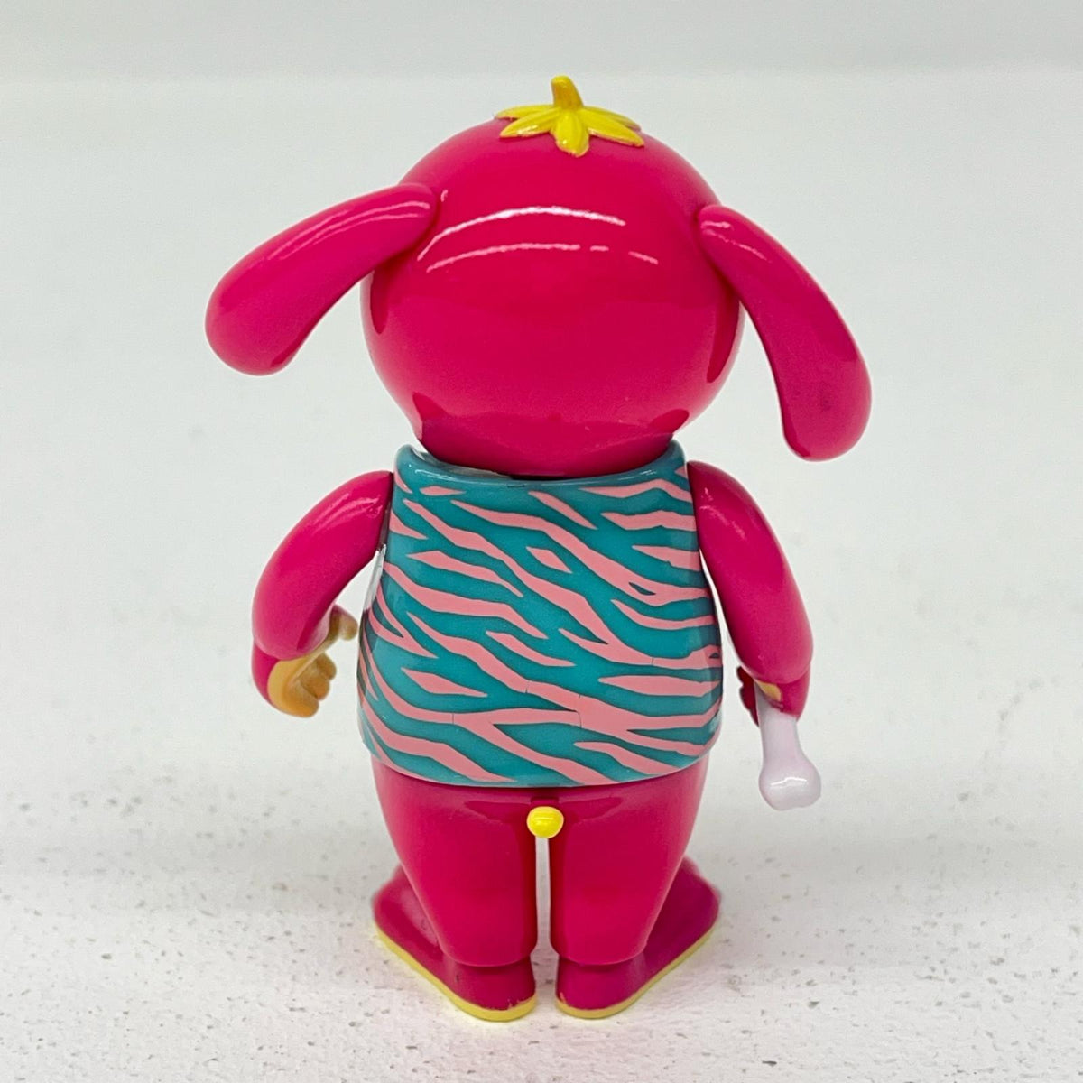 フィギュア ULURU ピンク「POCKET CREATURES HOW2WORK headlockstudio Weird Collections」 ULURU ピンク POCKET CREATURES HOW2WORK headlockstudio Weird Collections【フィギュア】【加古川物流】