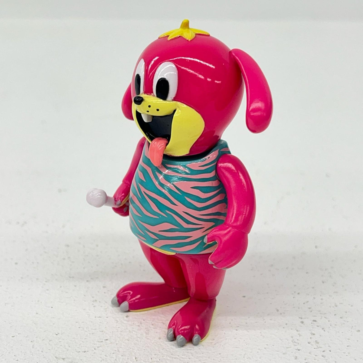 フィギュア ULURU ピンク「POCKET CREATURES HOW2WORK headlockstudio Weird Collections」 ULURU ピンク POCKET CREATURES HOW2WORK headlockstudio Weird Collections【フィギュア】【加古川物流】