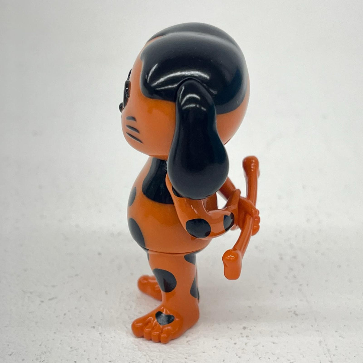 フィギュア MONA (オレンジ/黒)「POCKET CREATURES HOW2WORK headlockstudio Weird Collections」 MONA (オレンジ/黒) POCKET CREATURES HOW2WORK headlockstudio Weird Collections【フィギュア】【加古川物流】