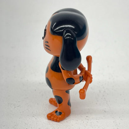 フィギュア MONA (オレンジ/黒)「POCKET CREATURES HOW2WORK headlockstudio Weird Collections」 MONA (オレンジ/黒) POCKET CREATURES HOW2WORK headlockstudio Weird Collections【フィギュア】【加古川物流】