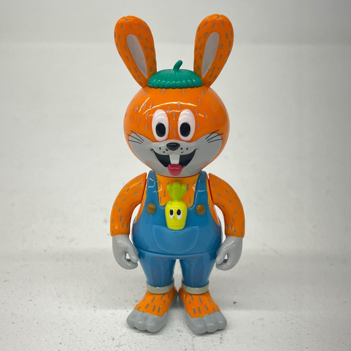 フィギュア Carol オレンジ「POCKET CREATURES HOW2WORK headlockstudio Weird Collections」 Carol オレンジ POCKET CREATURES HOW2WORK headlockstudio Weird Collections【フィギュア】【加古川物流】