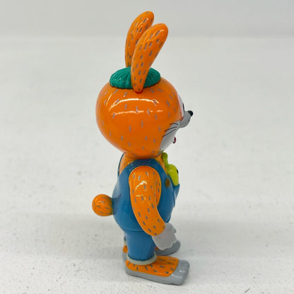 フィギュア Carol オレンジ「POCKET CREATURES HOW2WORK headlockstudio Weird Collections」 Carol オレンジ POCKET CREATURES HOW2WORK headlockstudio Weird Collections【フィギュア】【加古川物流】