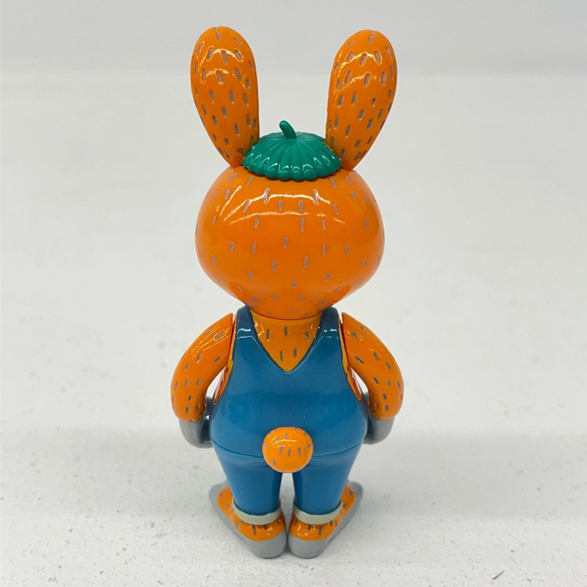 フィギュア Carol オレンジ「POCKET CREATURES HOW2WORK headlockstudio Weird Collections」 Carol オレンジ POCKET CREATURES HOW2WORK headlockstudio Weird Collections【フィギュア】【加古川物流】