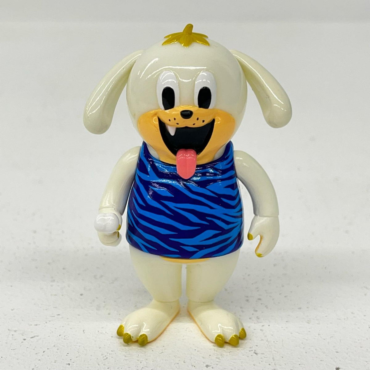 フィギュア ULURUホワイト「POCKET CREATURES HOW2WORK headlockstudio Weird Collections」 ULURUホワイト POCKET CREATURES HOW2WORK headlockstudio Weird Collections【フィギュア】【加古川物流】